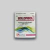 BOLDABOL - Boldenona Undecilenato 250mg/ml - 10 ampolas.